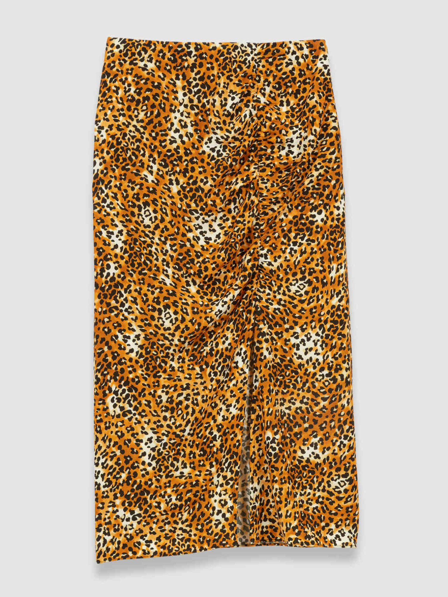 Leopard Beige