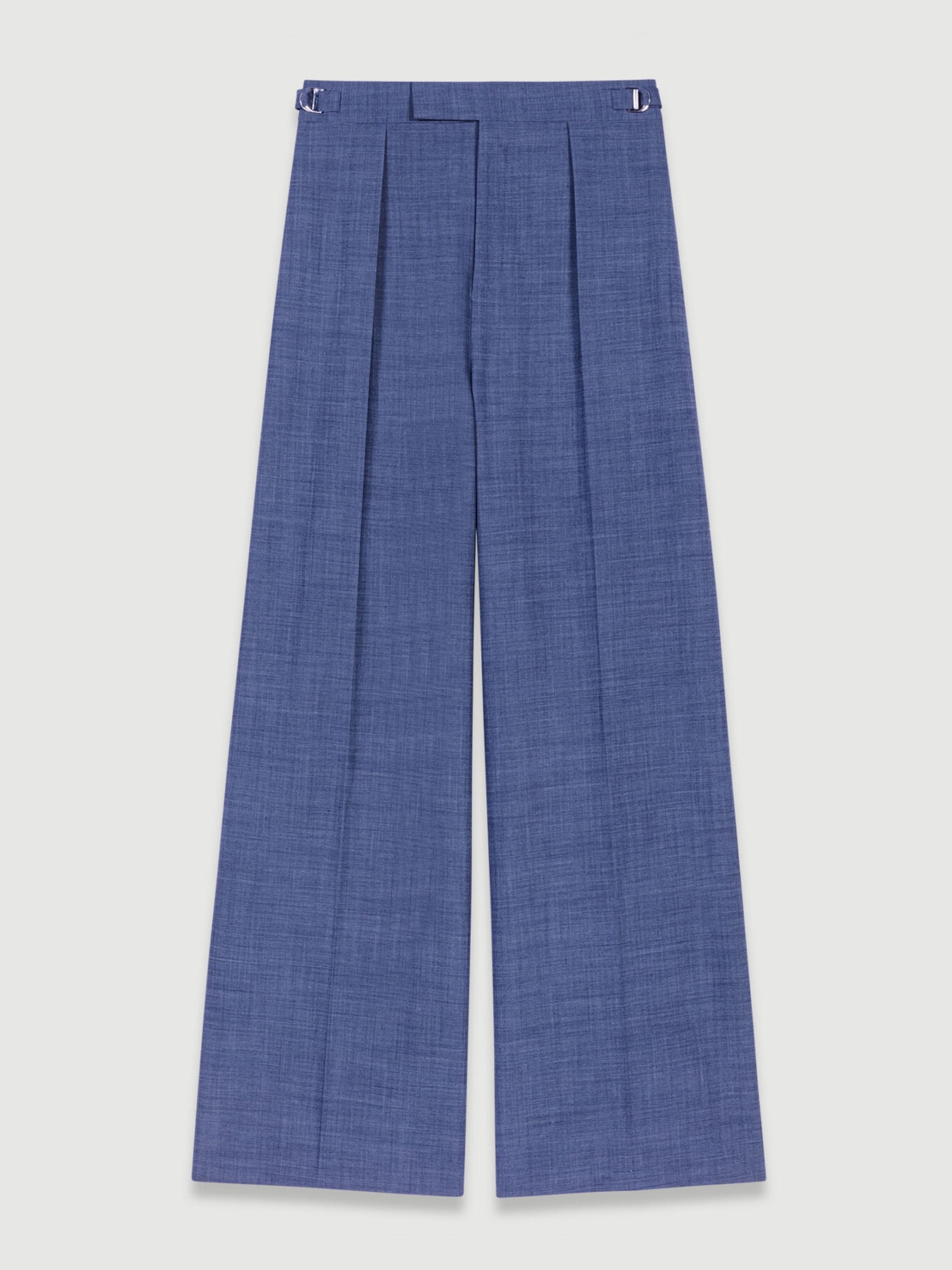 Petrol Blue