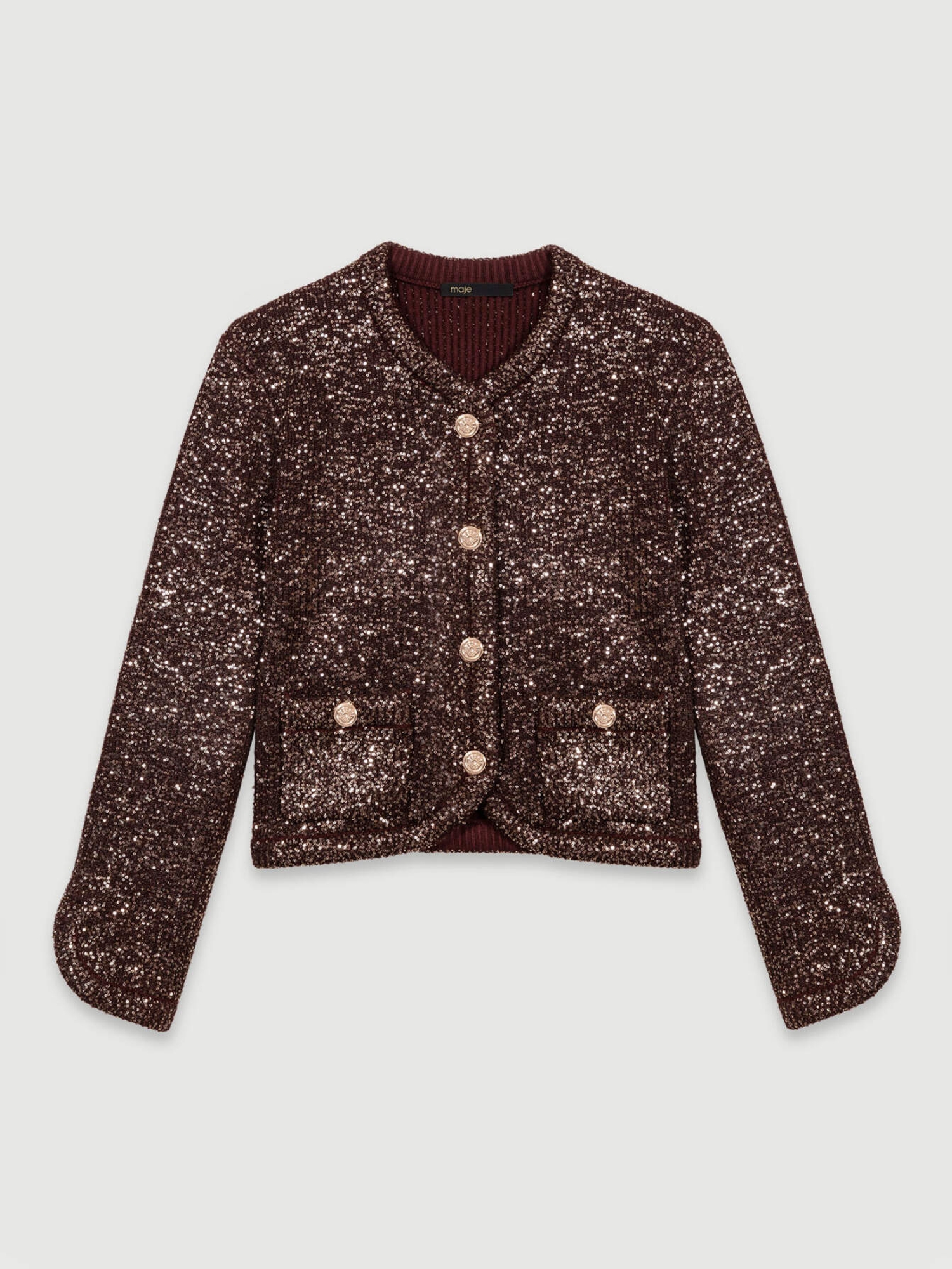 Marron