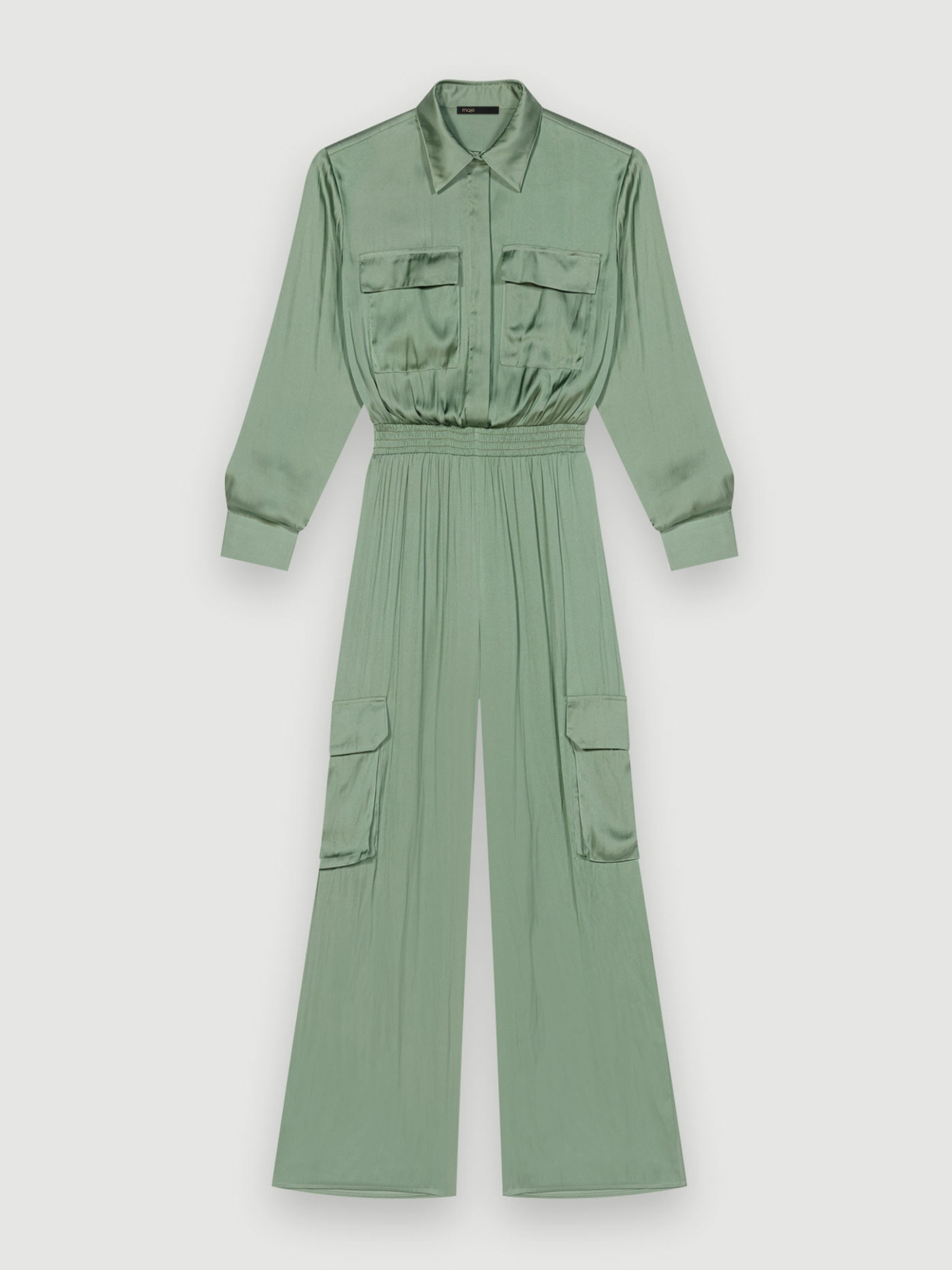 Verde