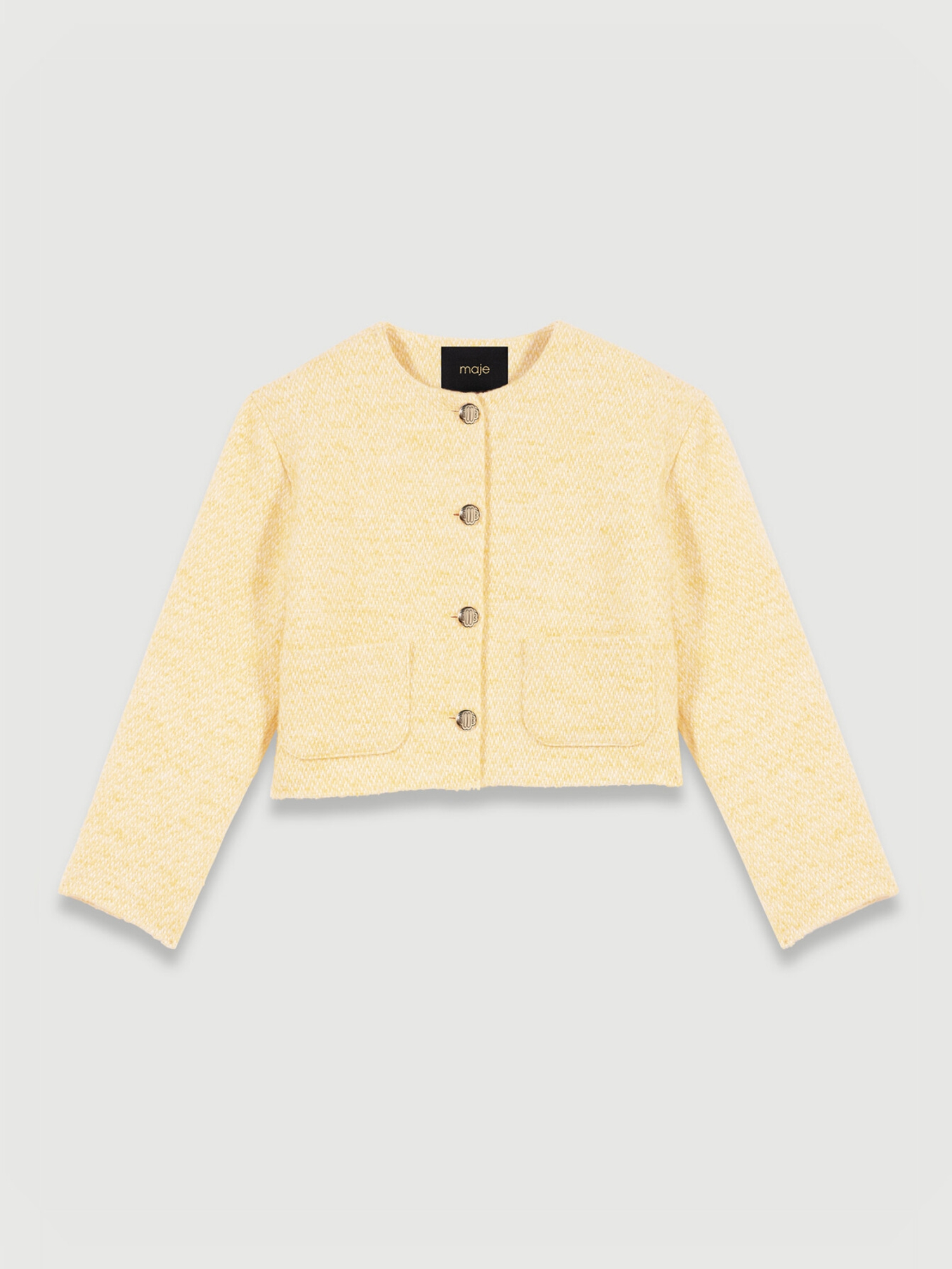Jaune Pale
