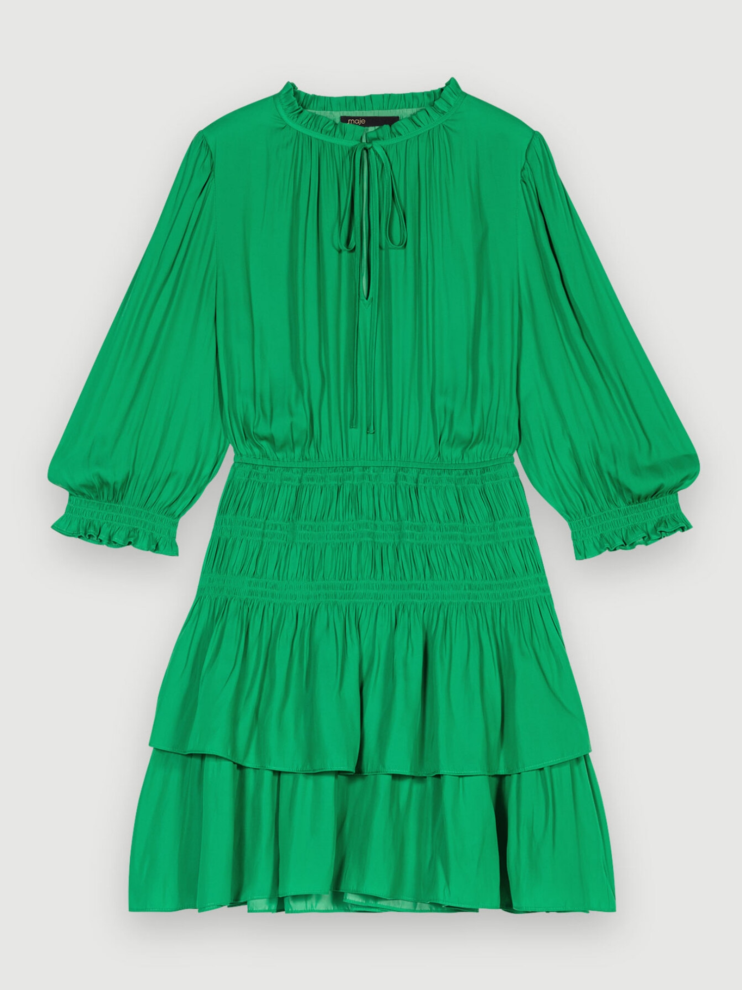 Emerald Green