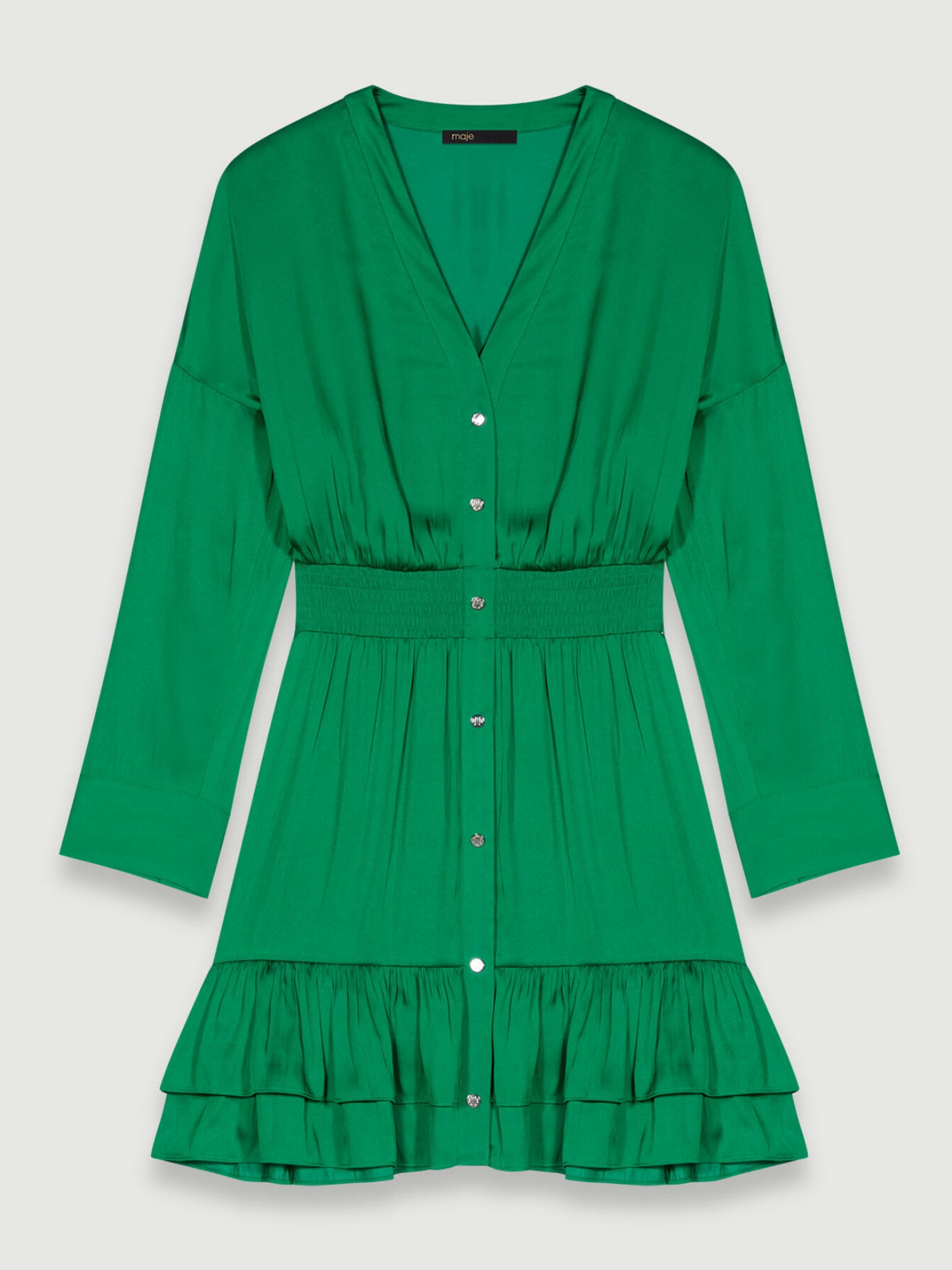 Verde