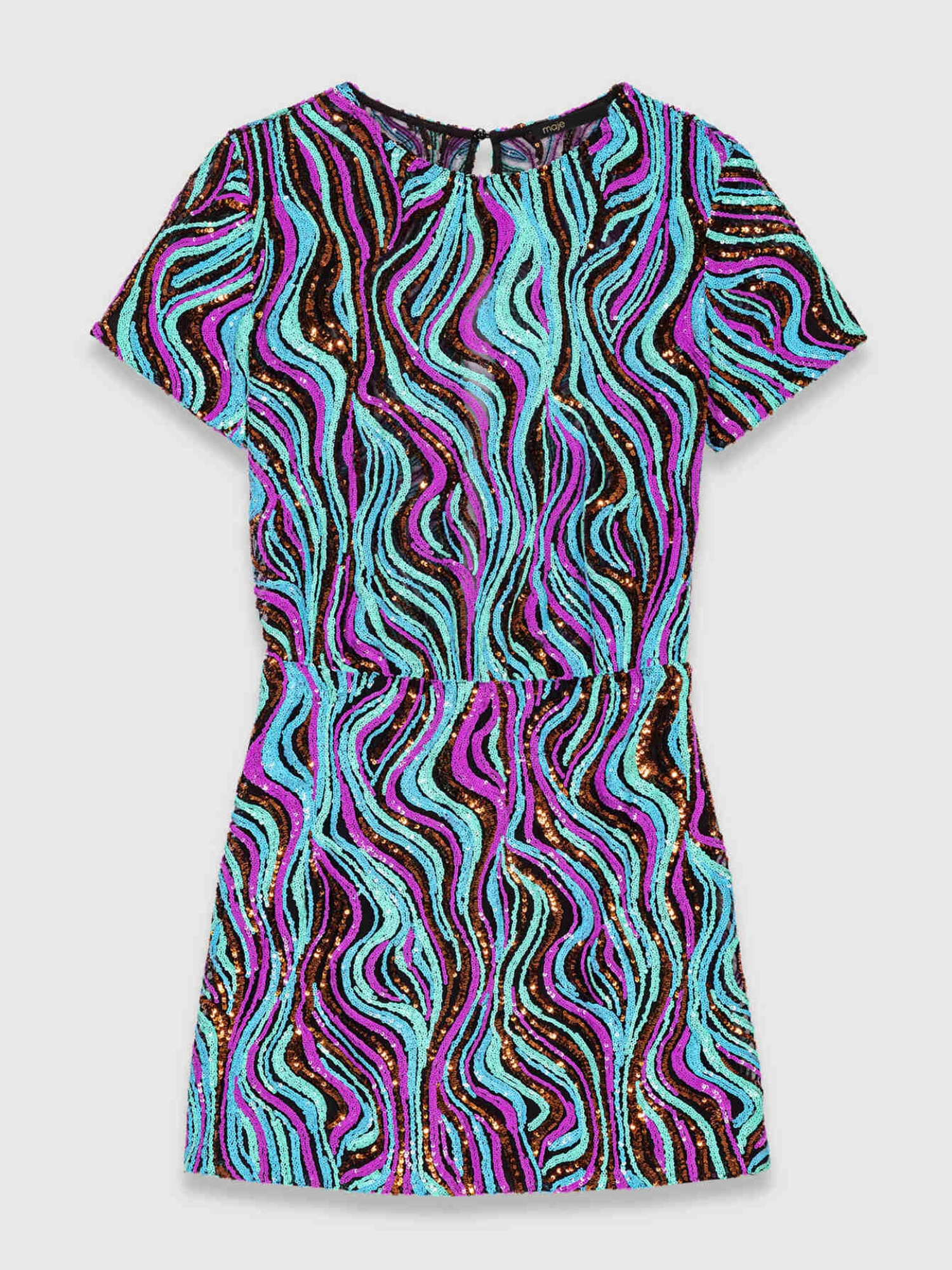 Multicolor