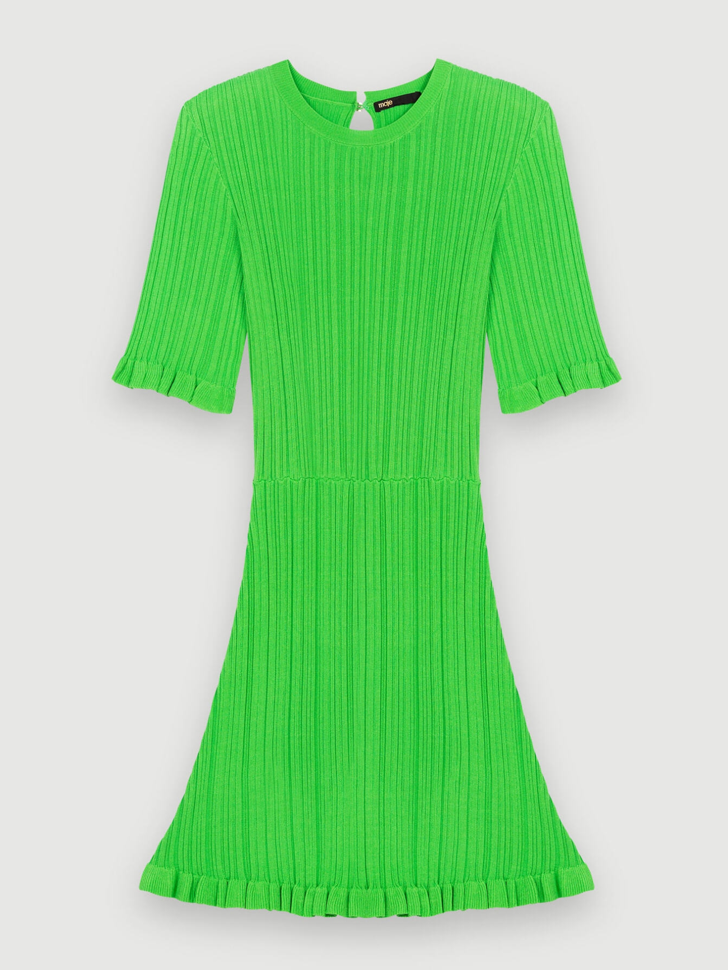 Verde
