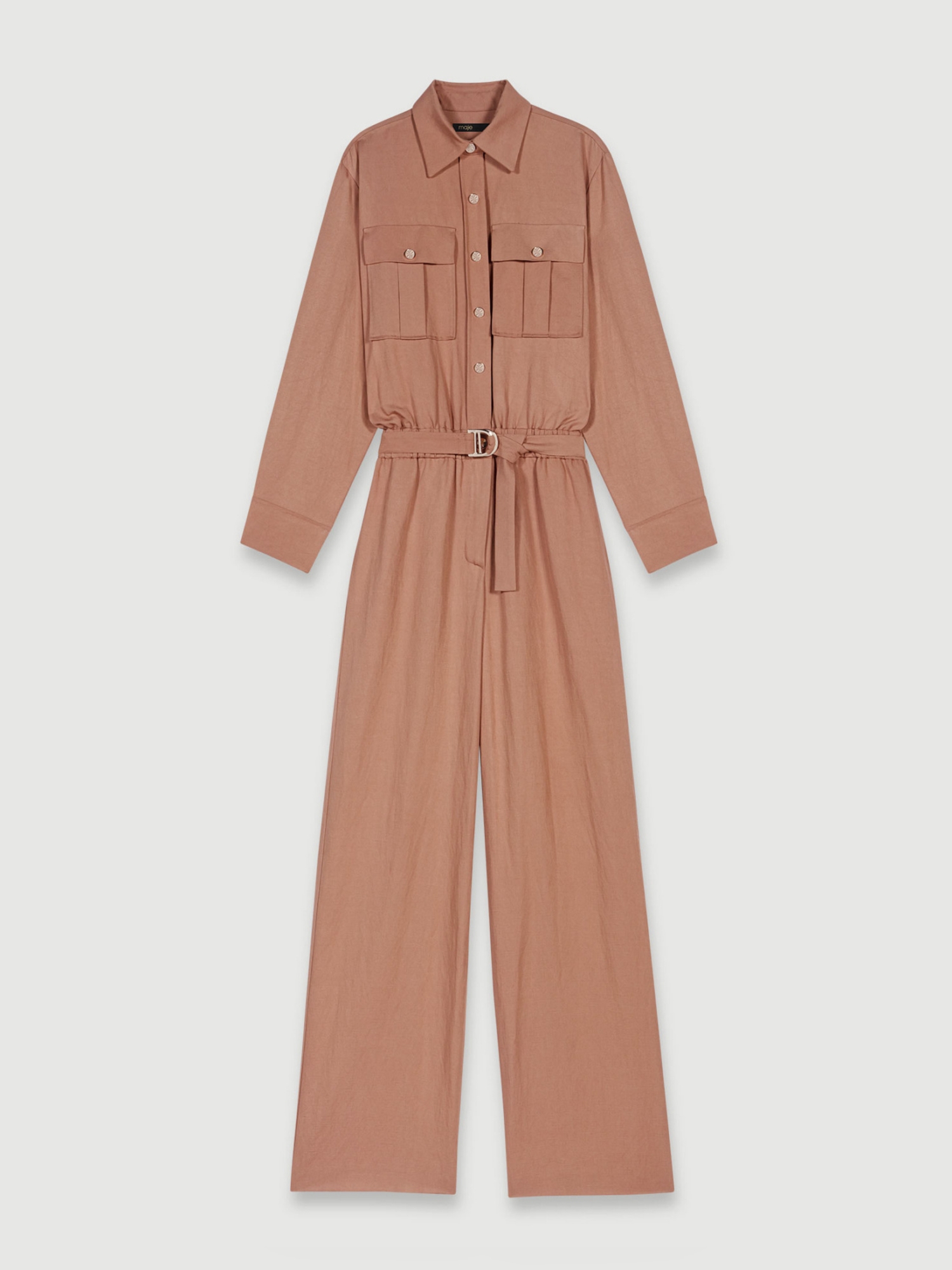 Marron