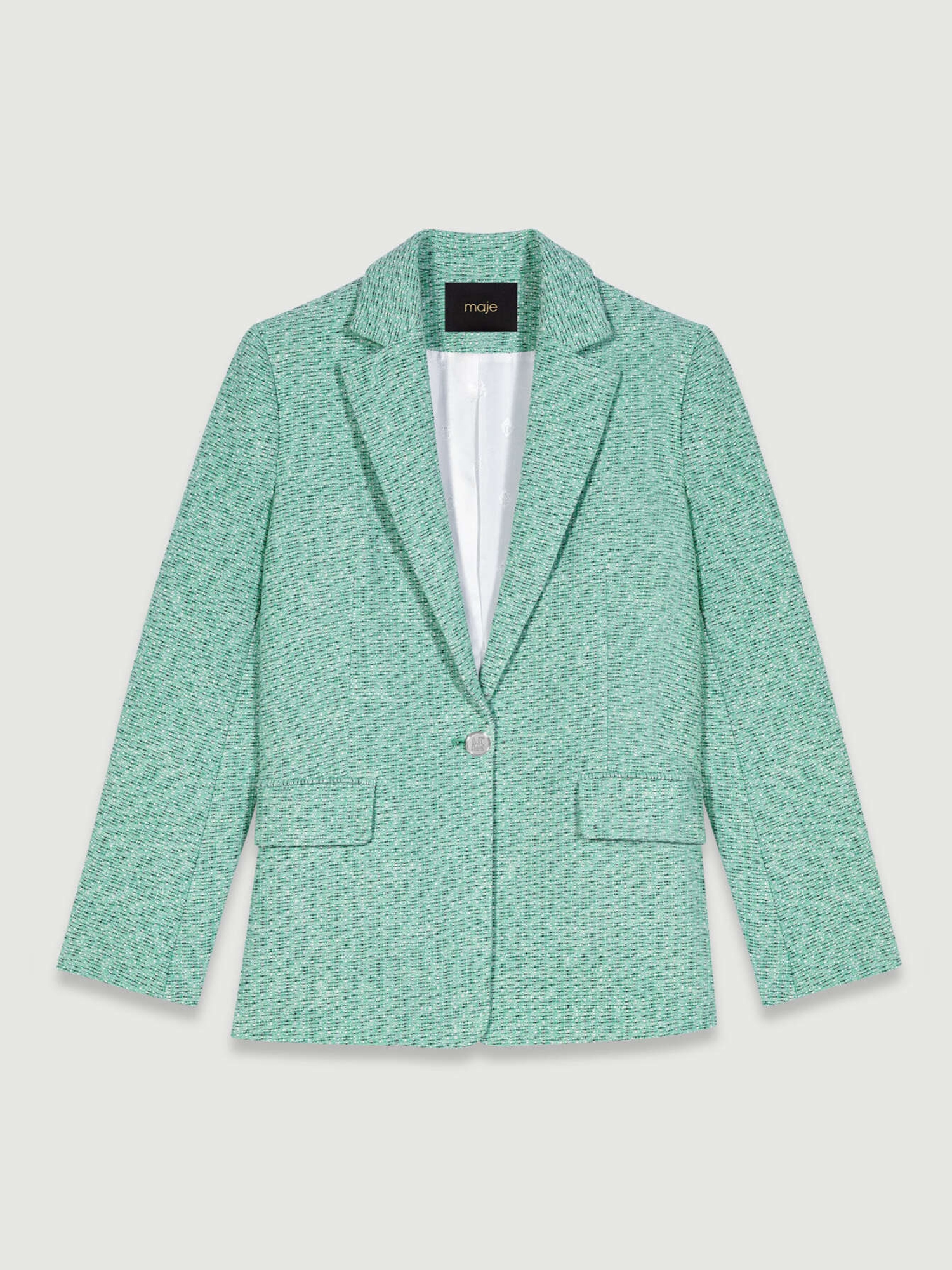 Verde