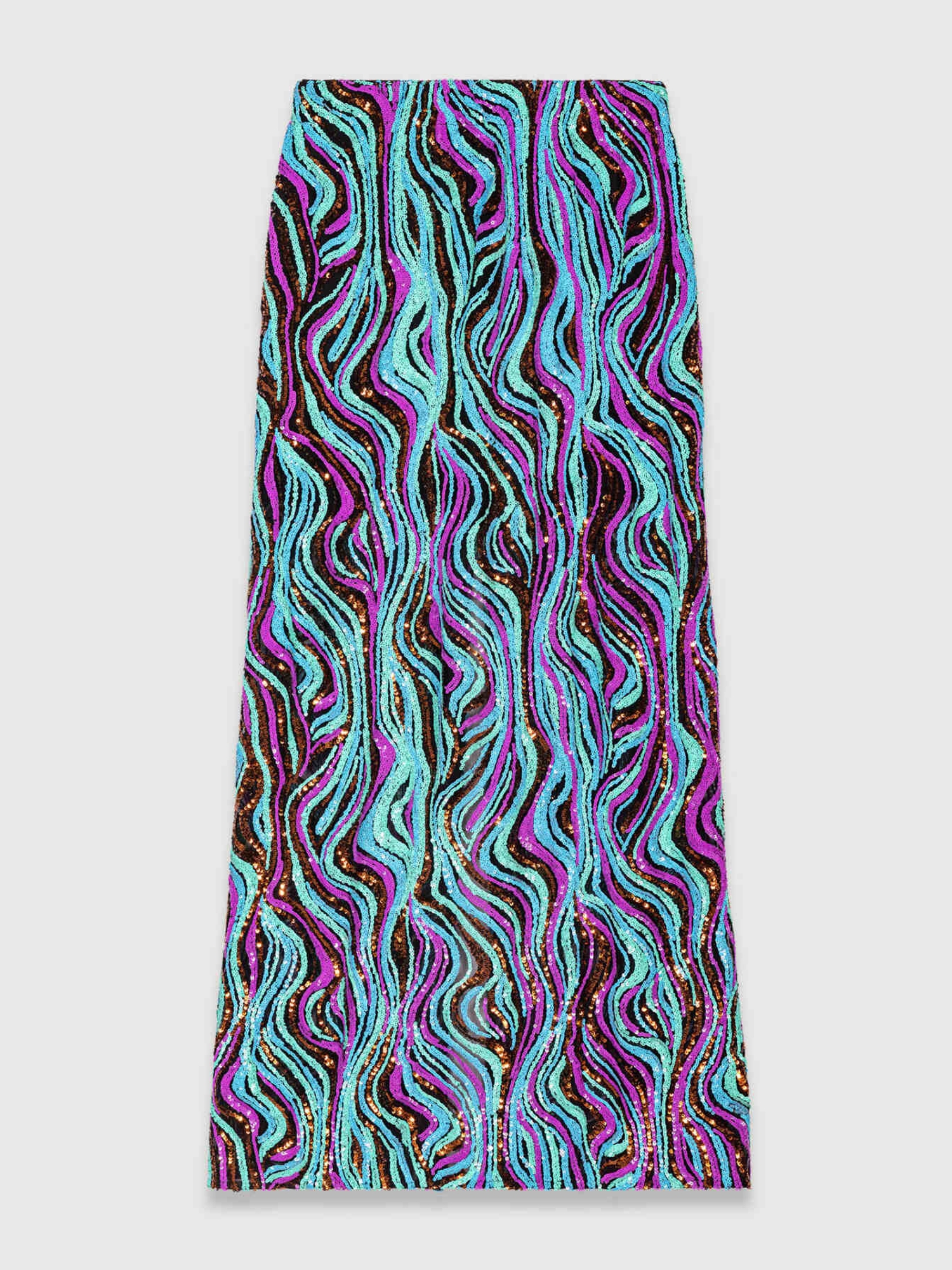 Multicolore