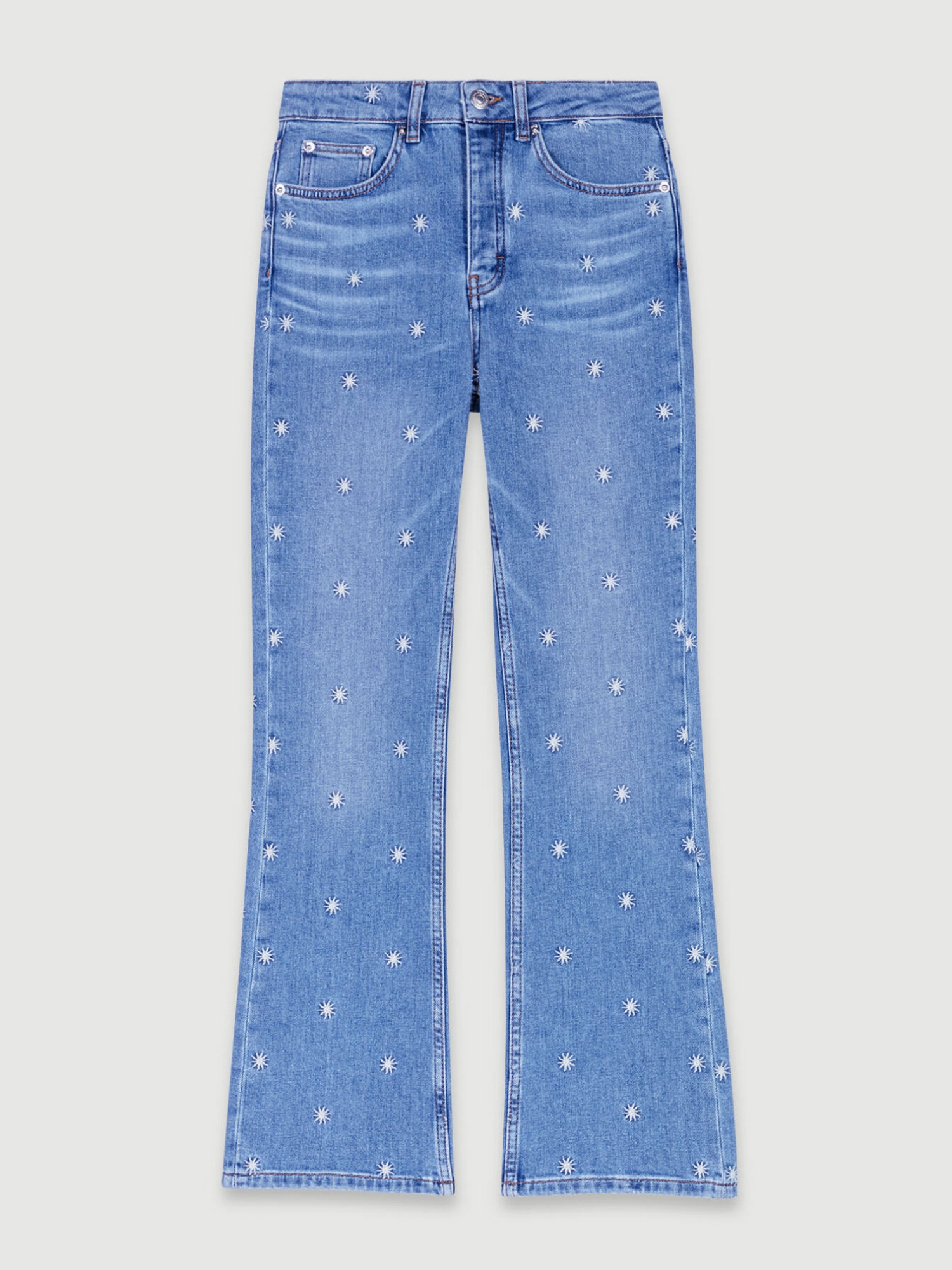 Blau