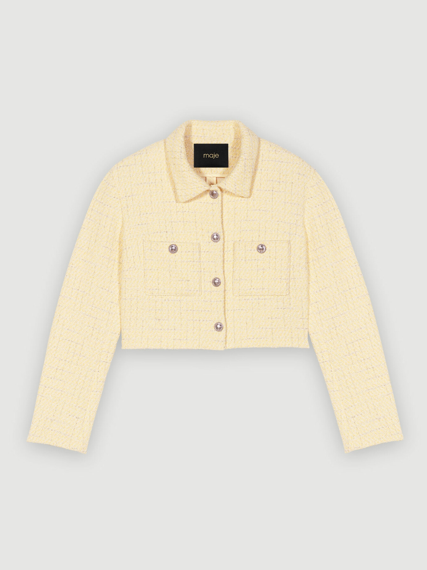 Jaune Pale