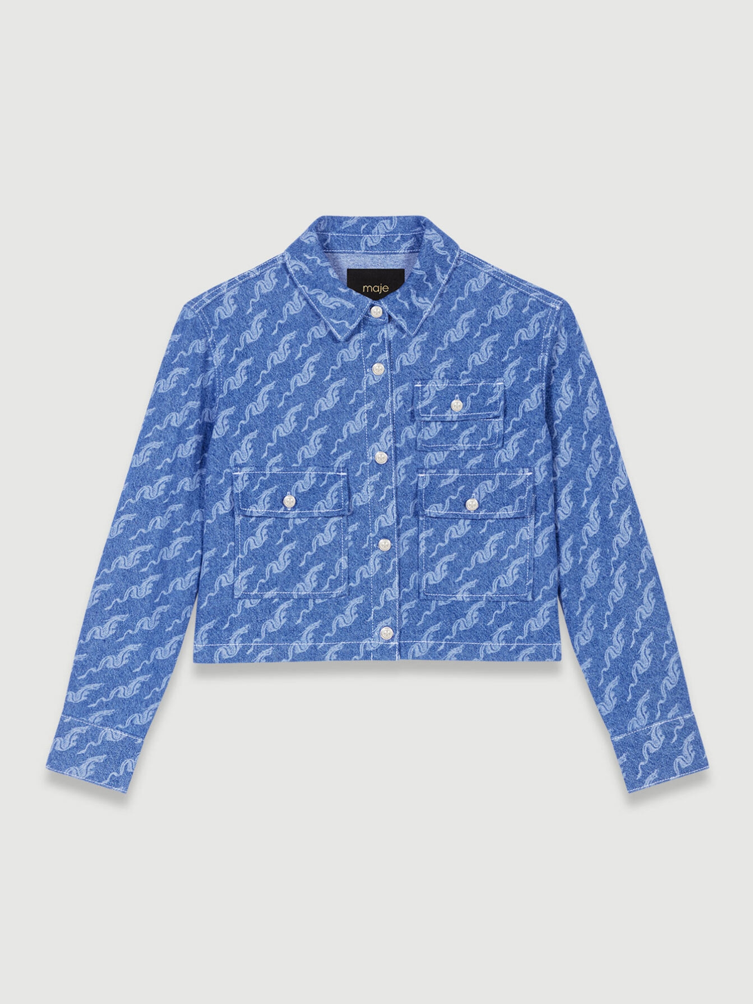 Bleu