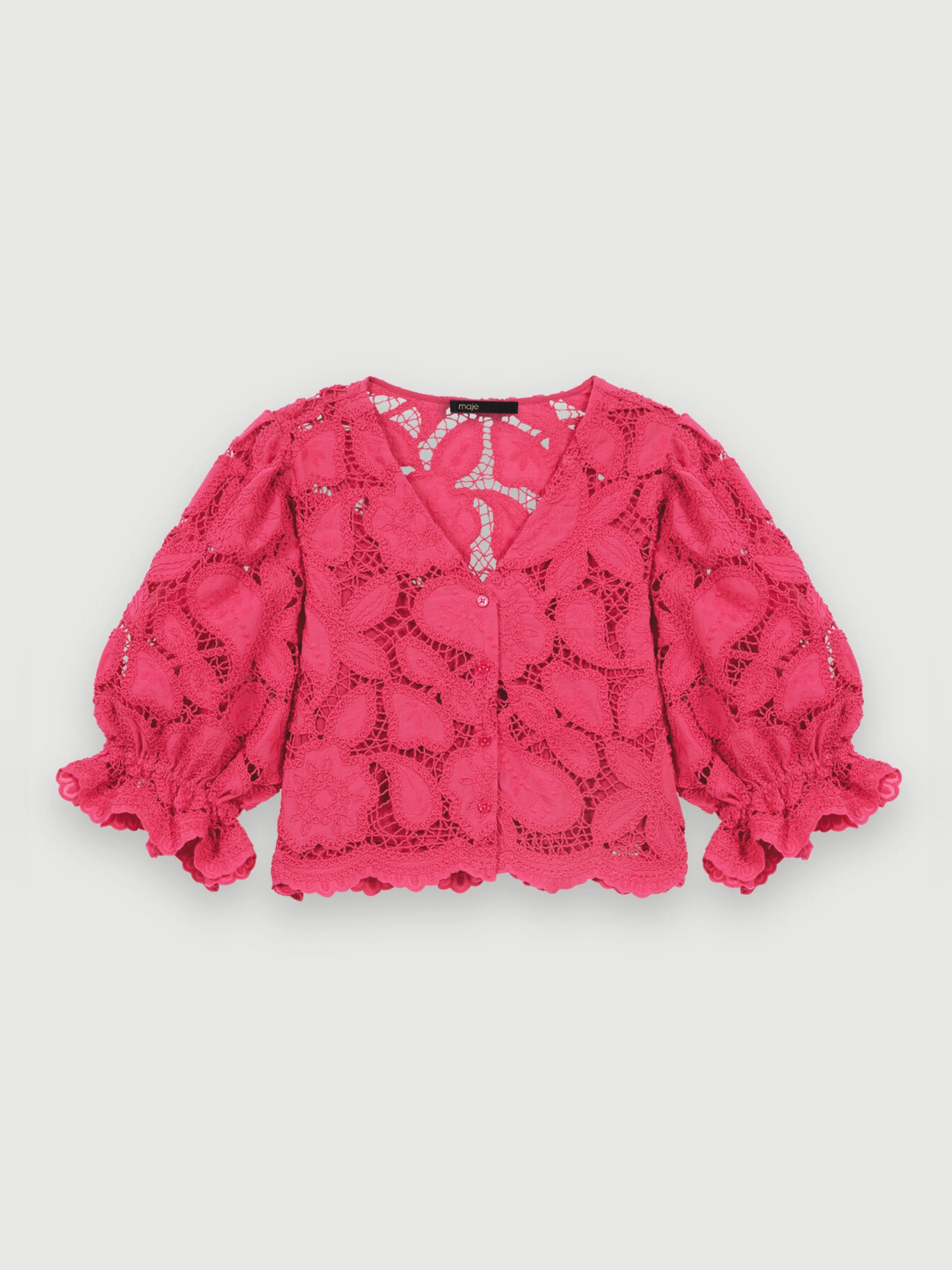 Fucsia