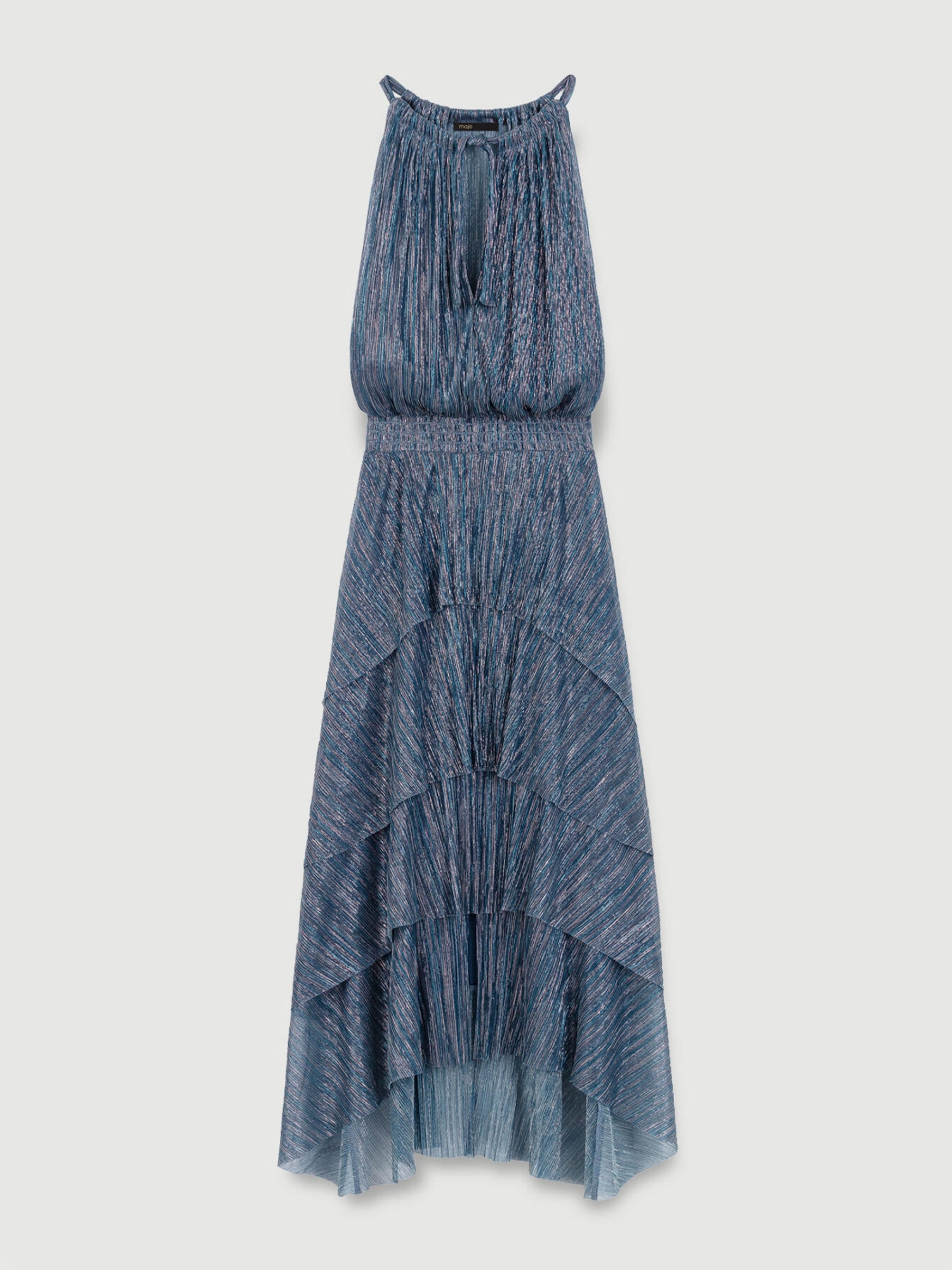 Bleu Gris