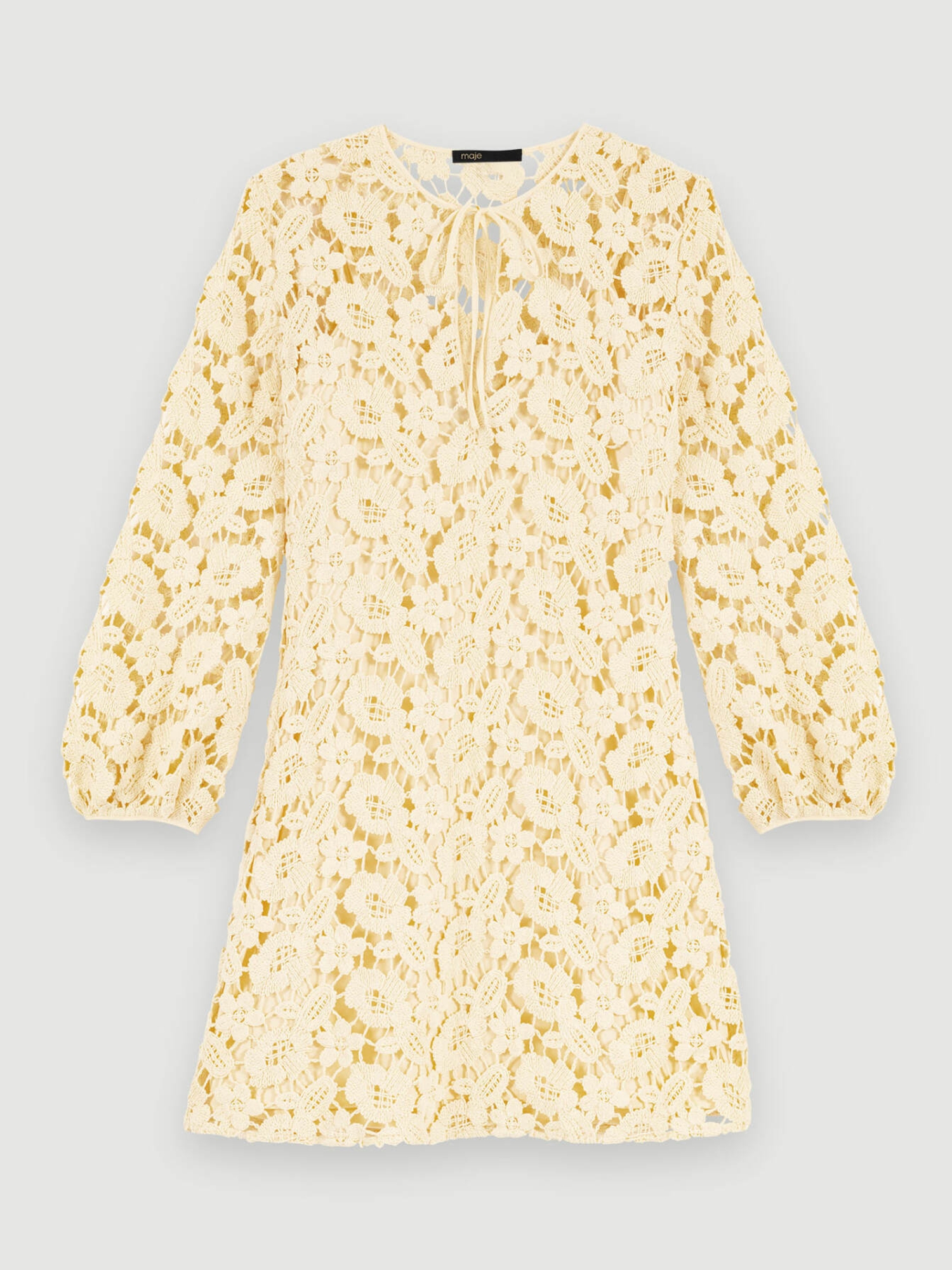 Pale Yellow