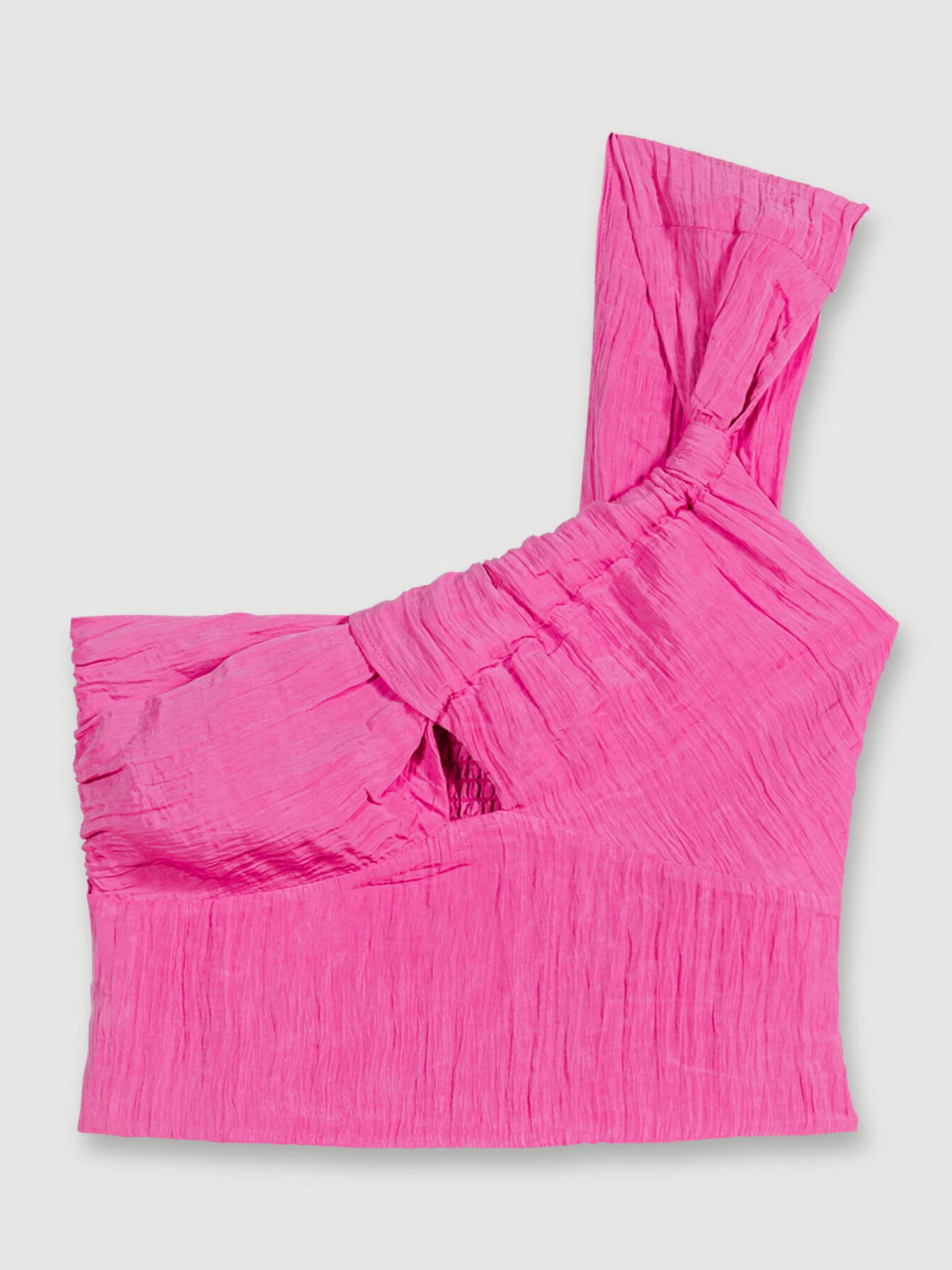 Fuchsia Pink