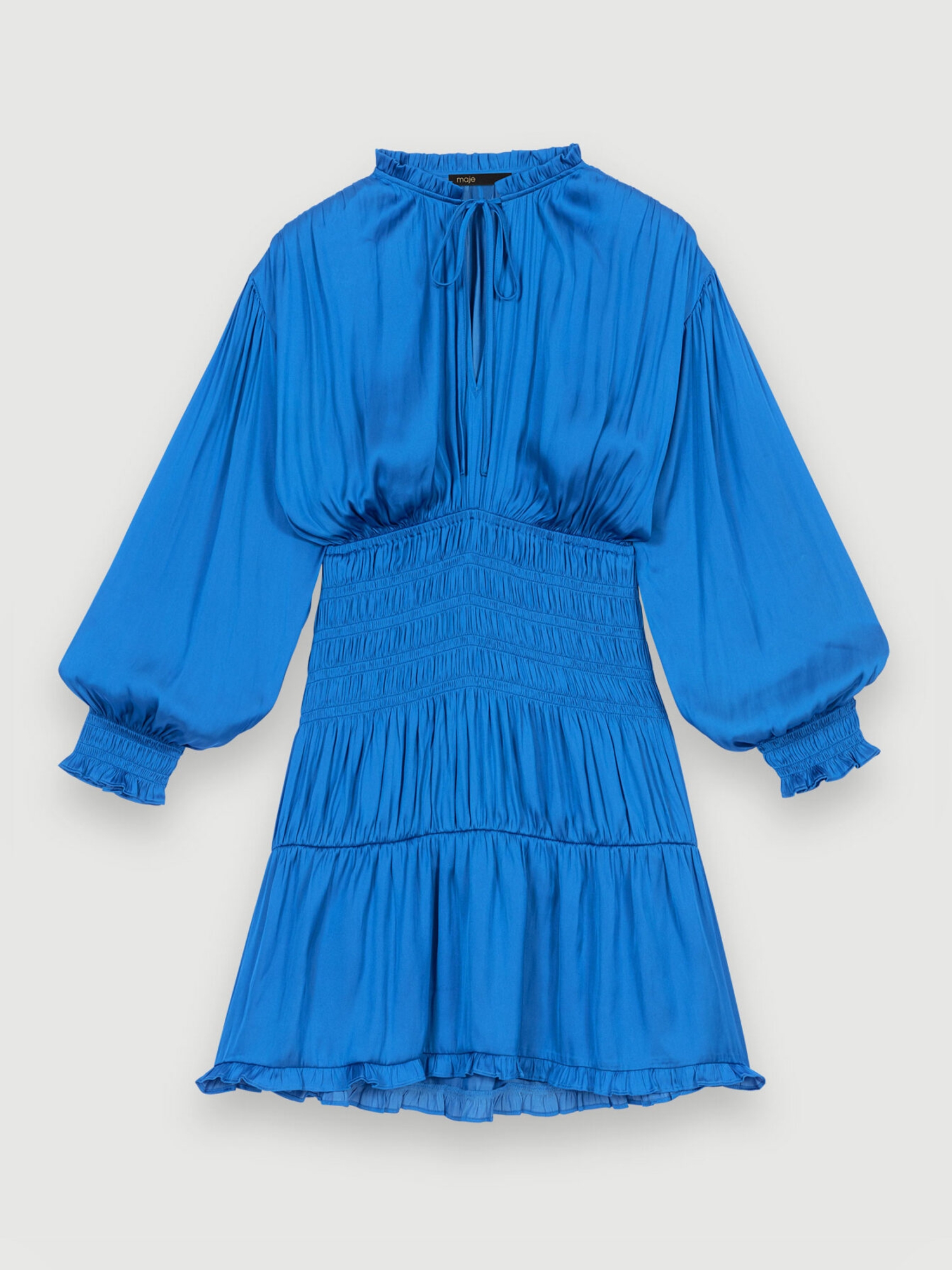 Bleu