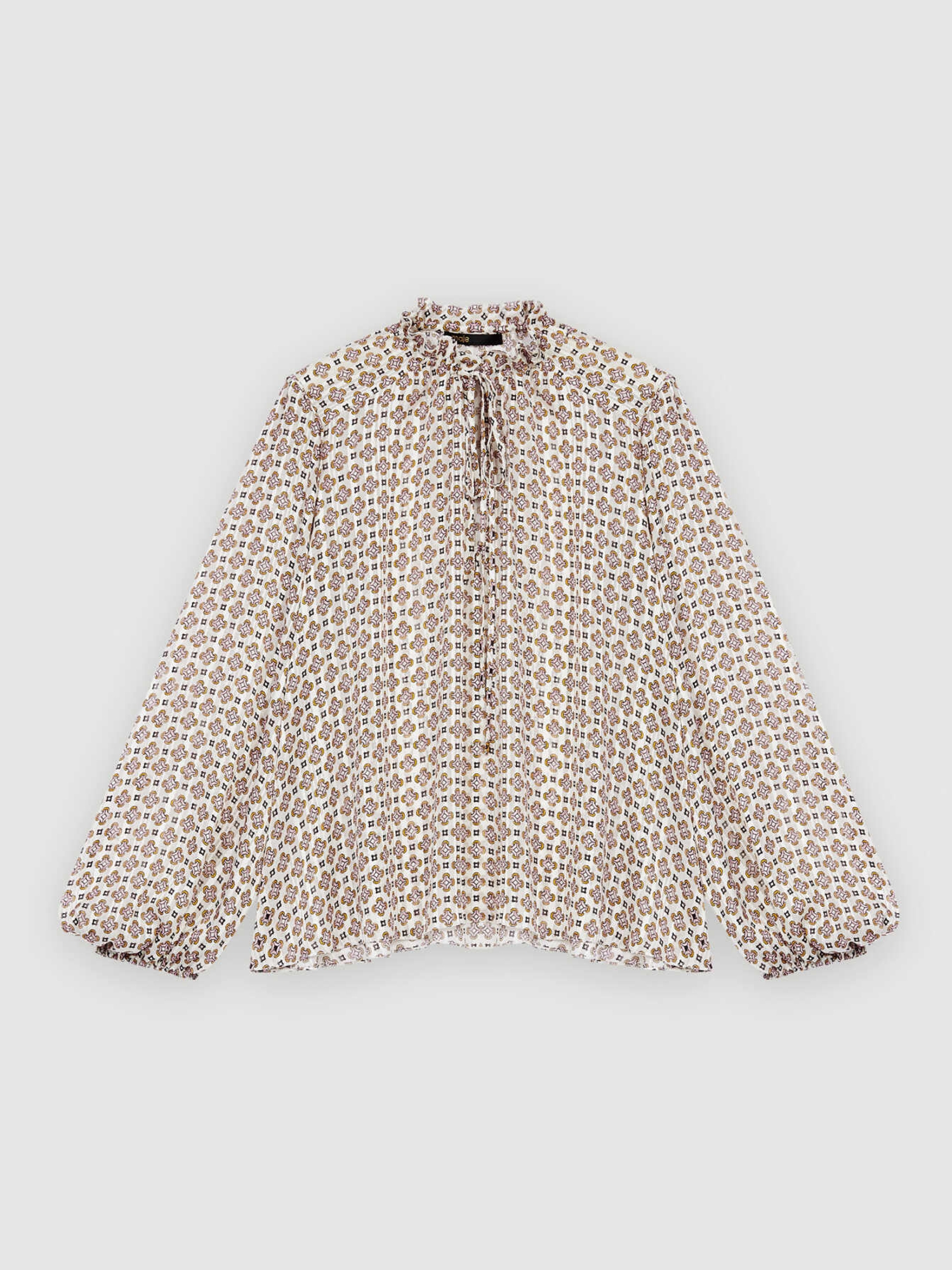 Fliesen Ecrufarbener Grund