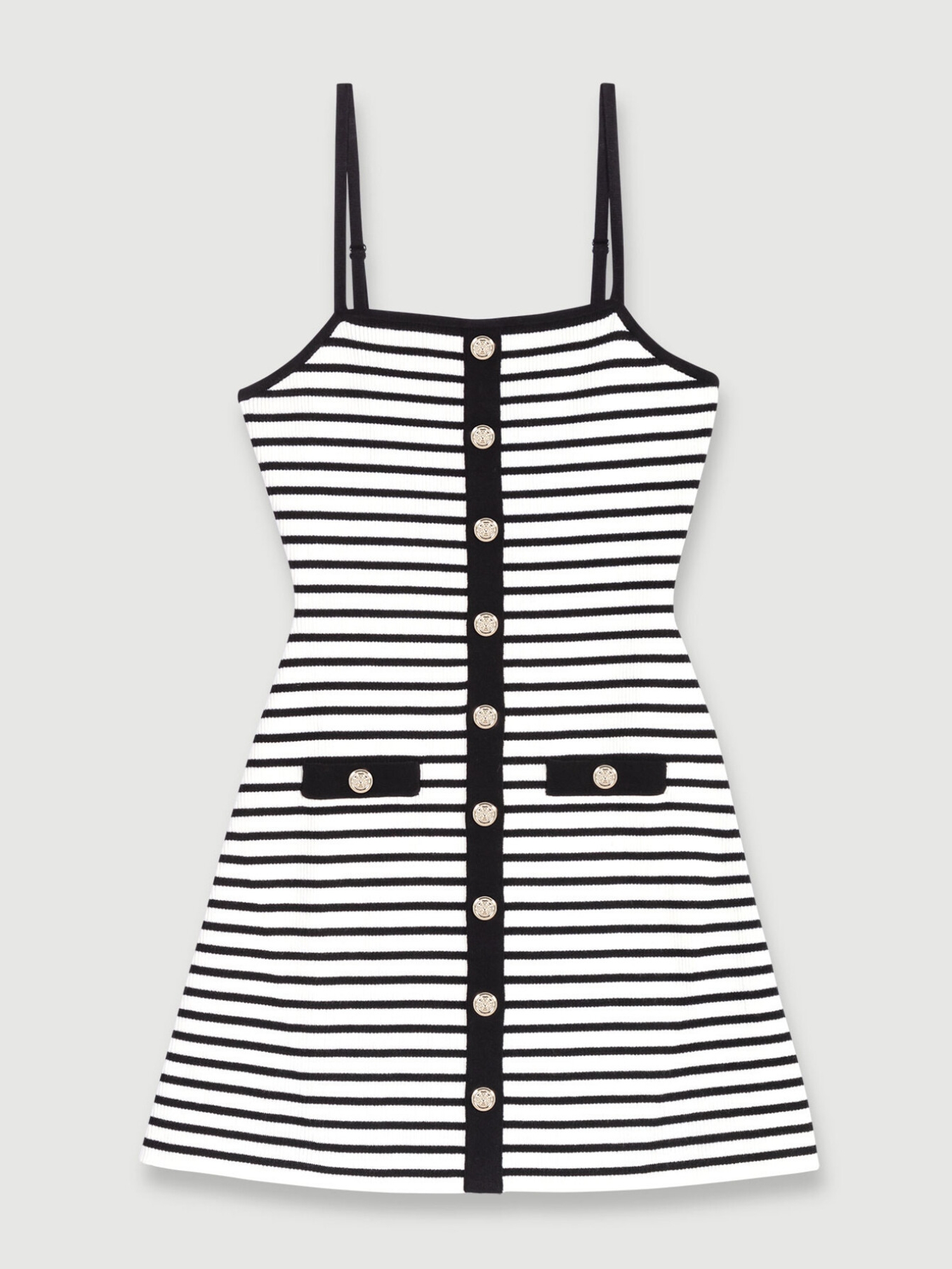Black / White
