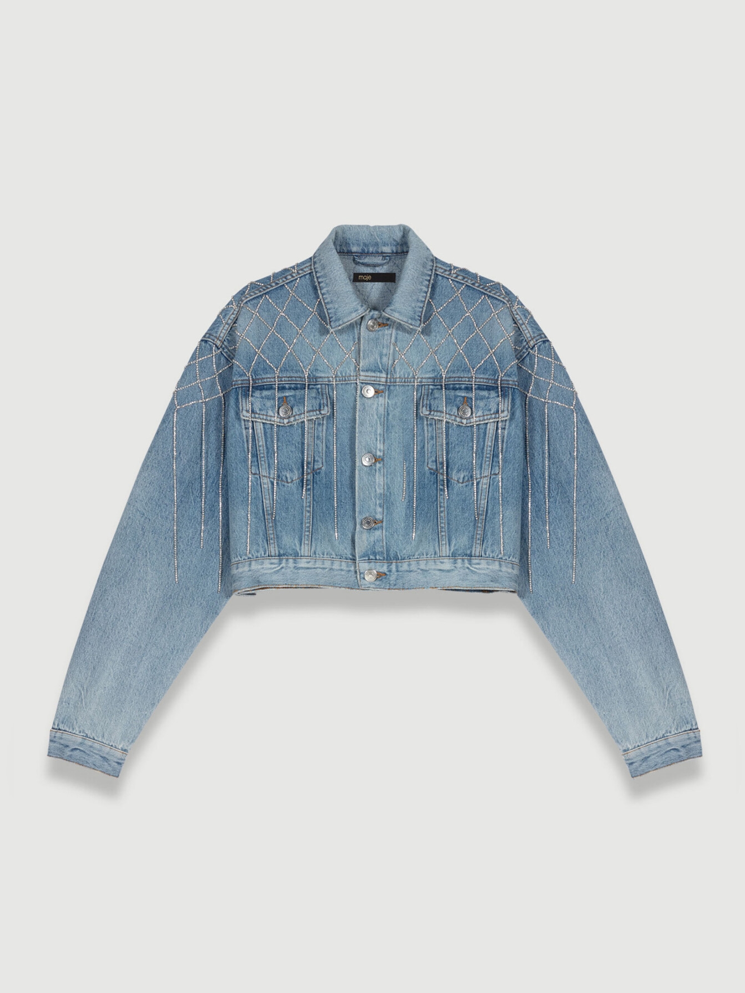 Blau