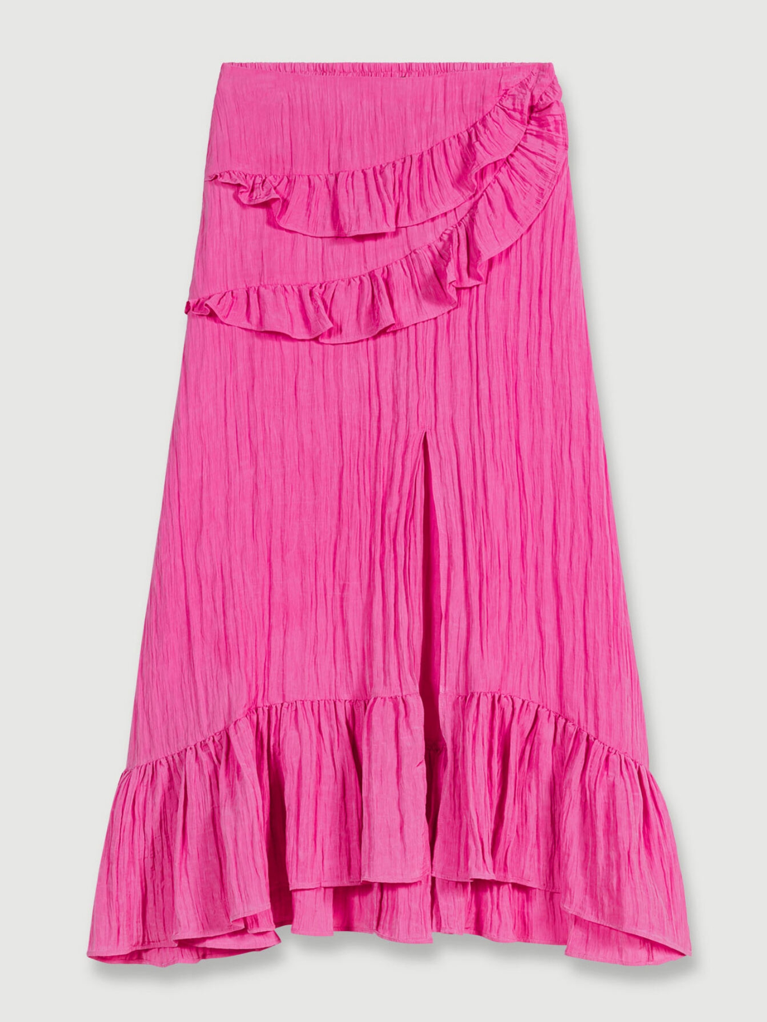 Fuchsia Pink
