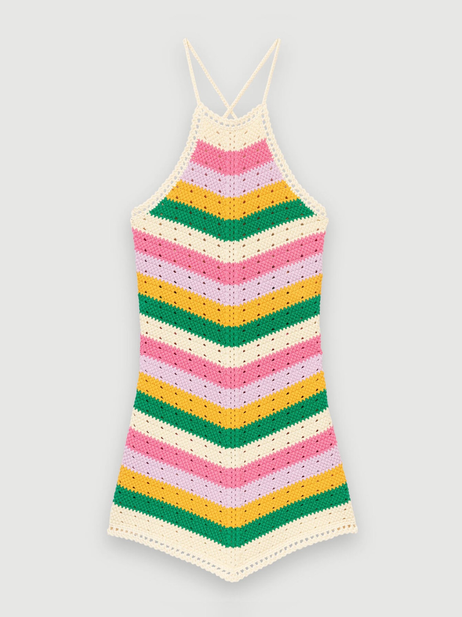 Multi-Coloured
