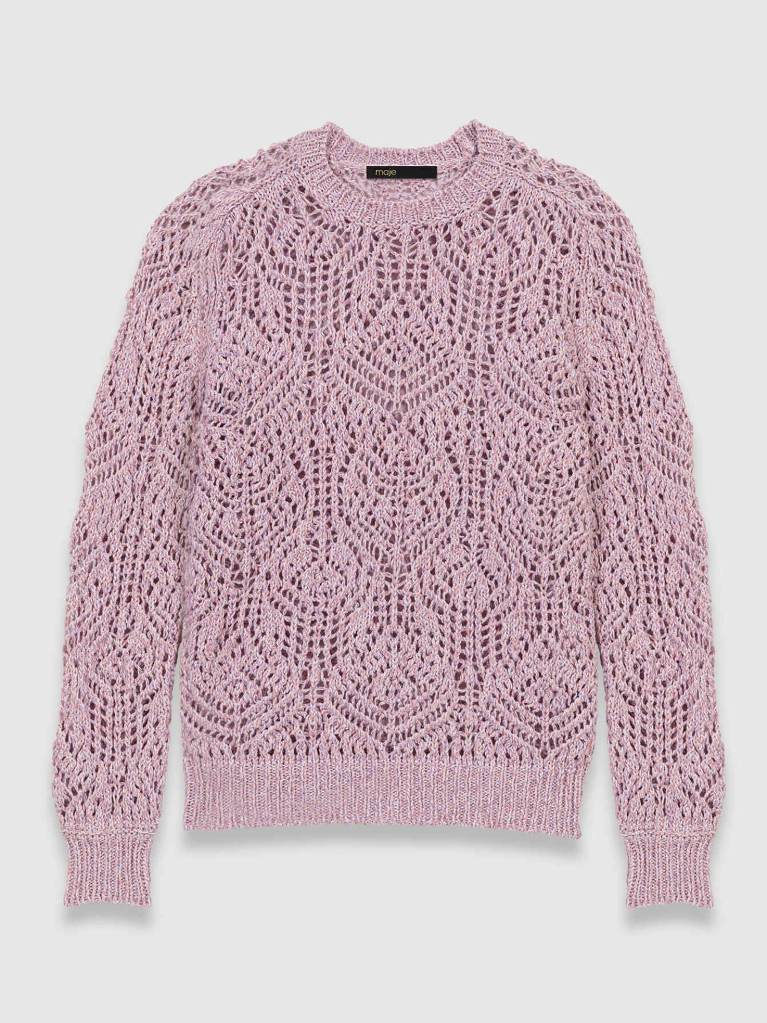 Parma Violet
