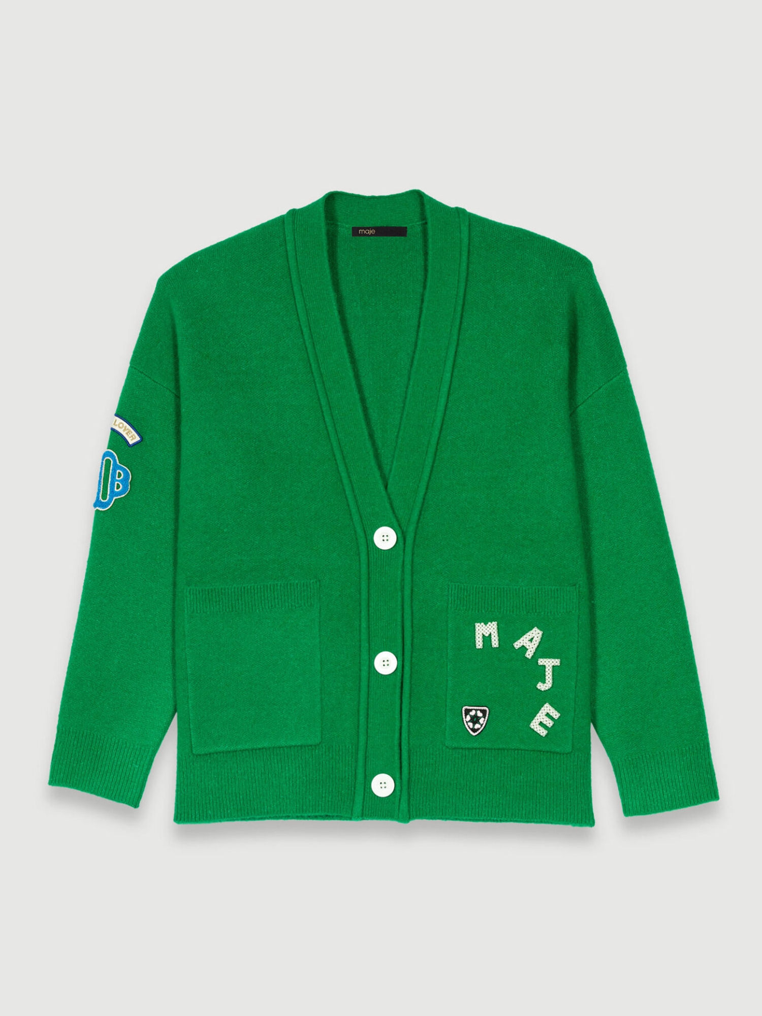 Grass Green