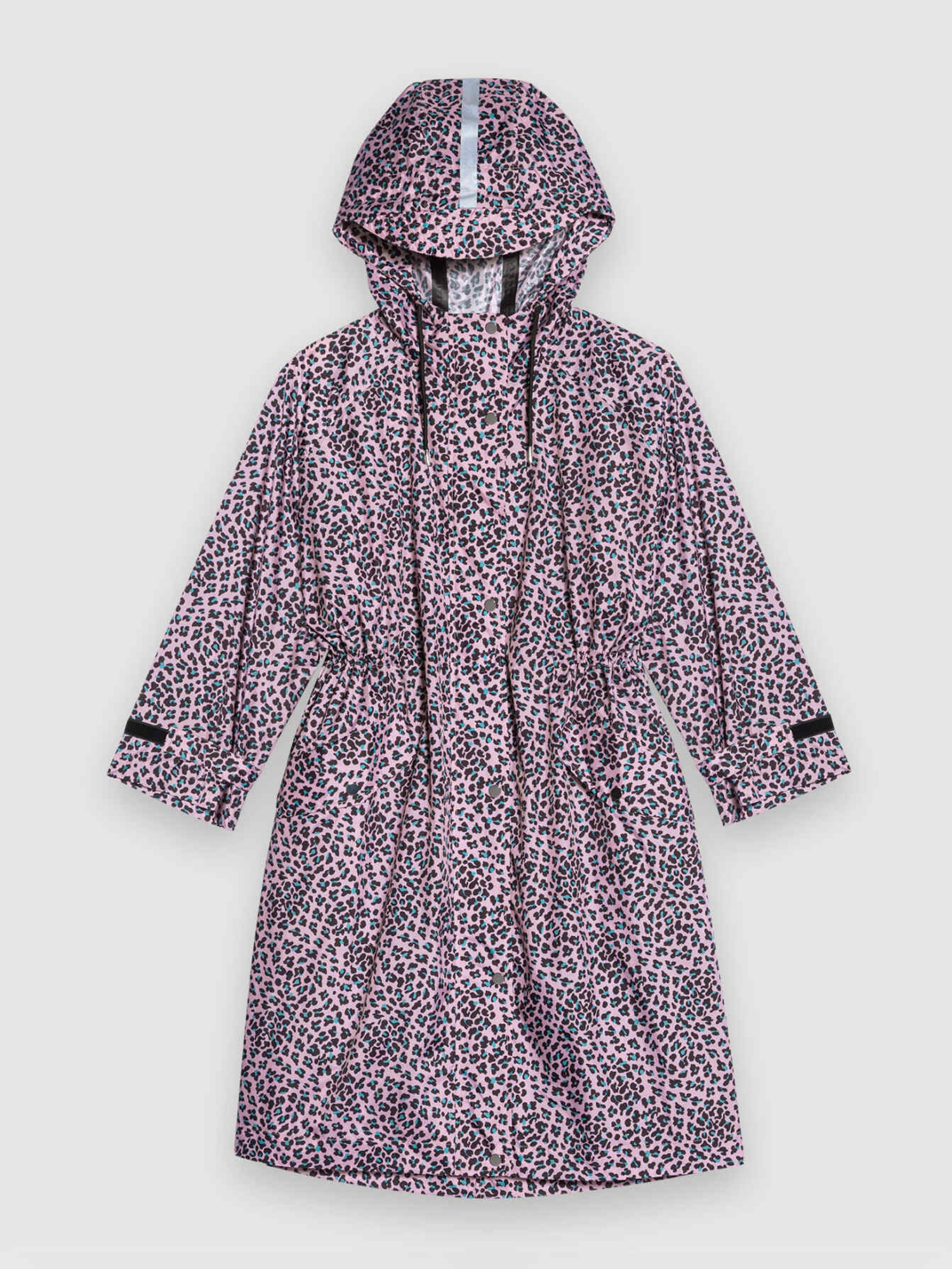 Light Pink Leopard