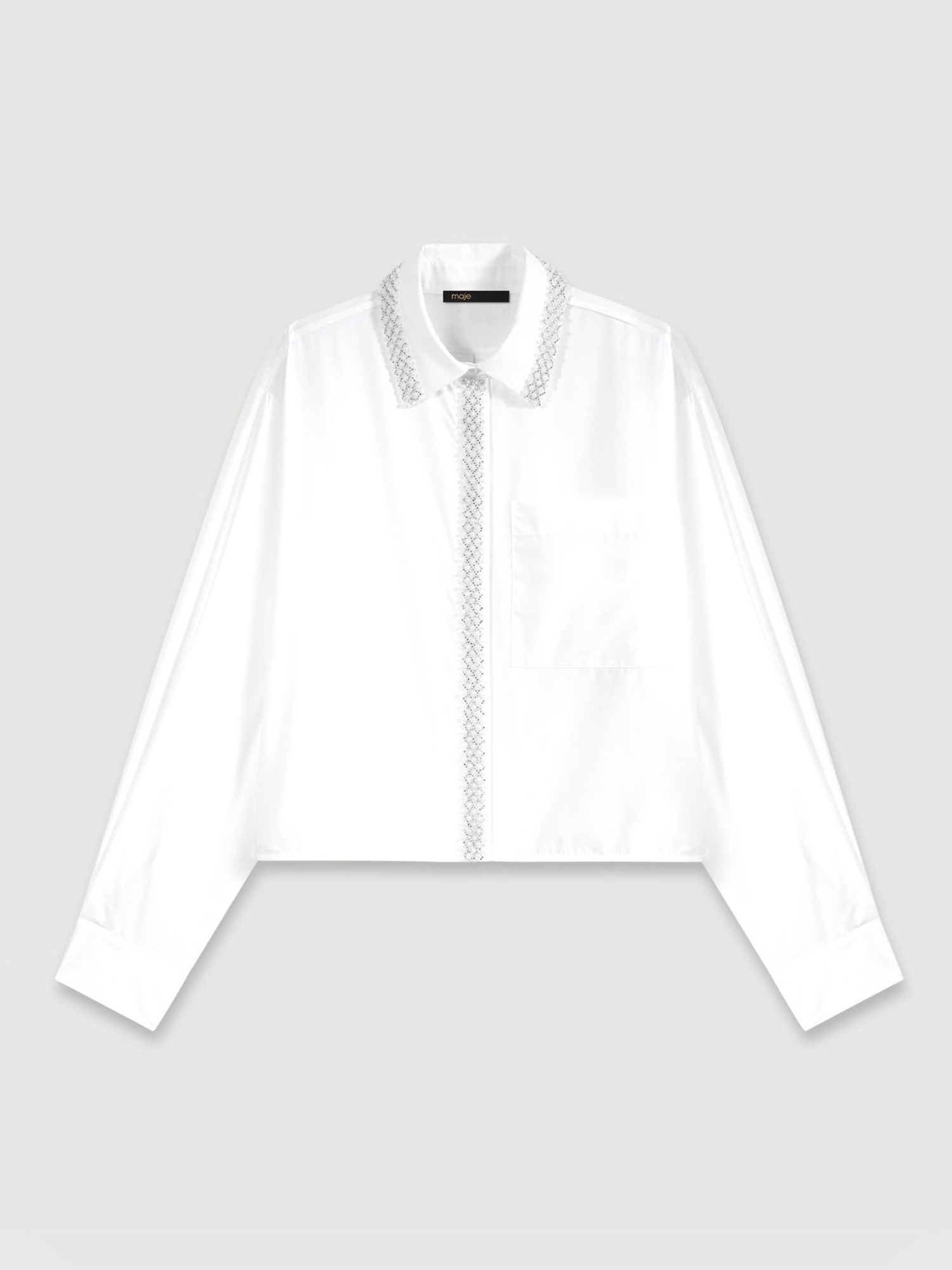 Blanc