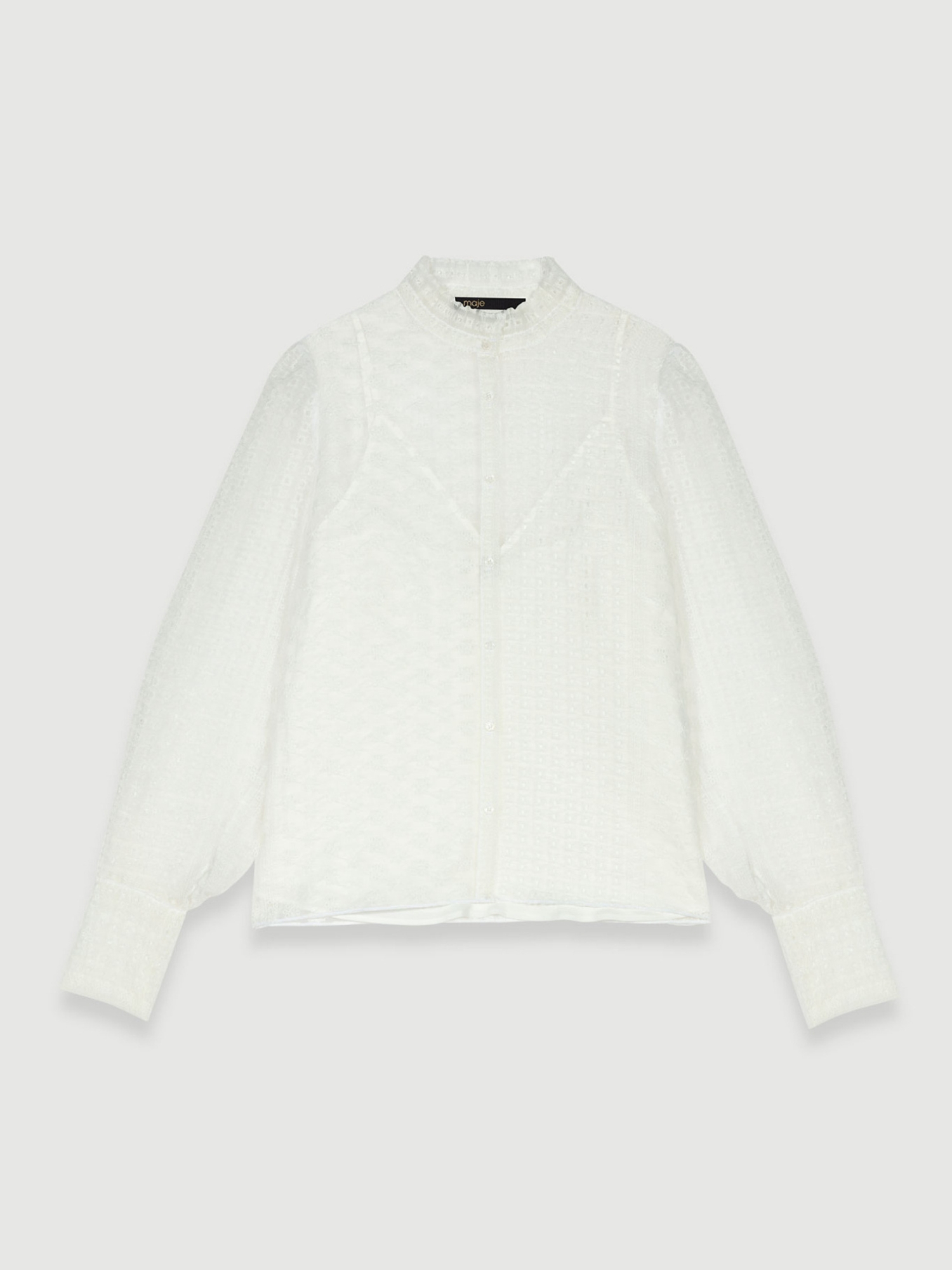 Blanc